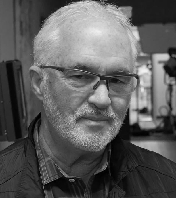 Rick Eldridge