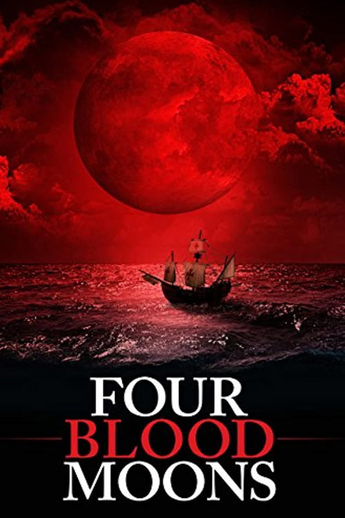 Four Blood Moons