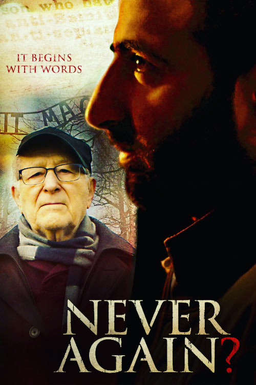 Never Again