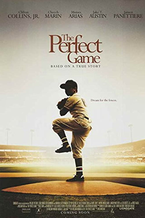The Perfect Game