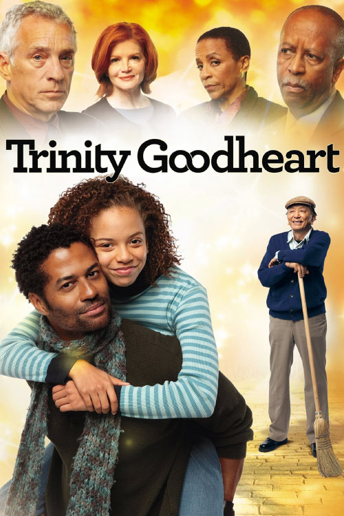 Trinity Goodheart