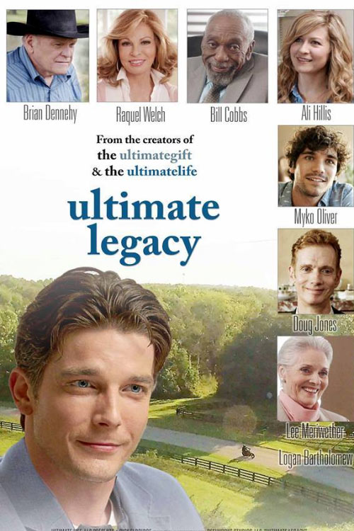 The Ultimate Legacy