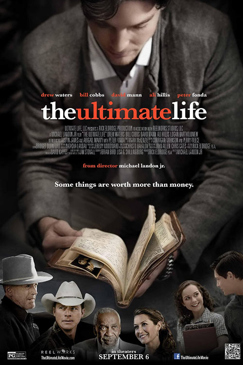 The Ultimate Life